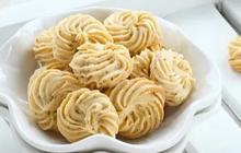6 Resep Kue Lebaran Sagu Keju, Panduan Lengkap Membuat Kue Kering Legendaris Indonesia