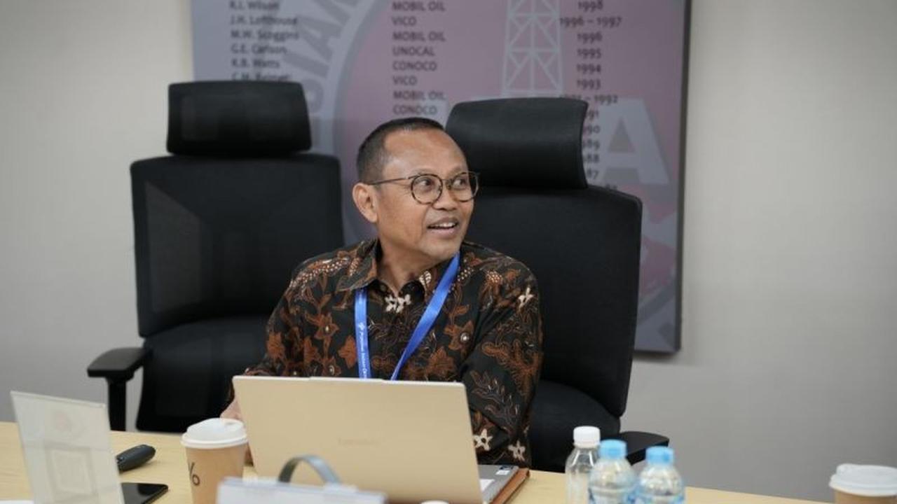 Industri Hulu Migas Jadi Pilar Penting, Ini Kontribusi Hulu Migas untuk Pendapatan Daerah