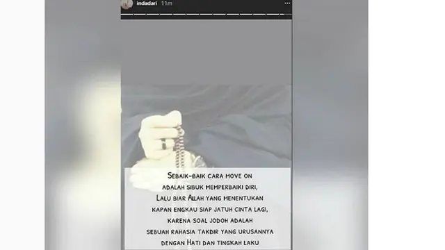 Indadari