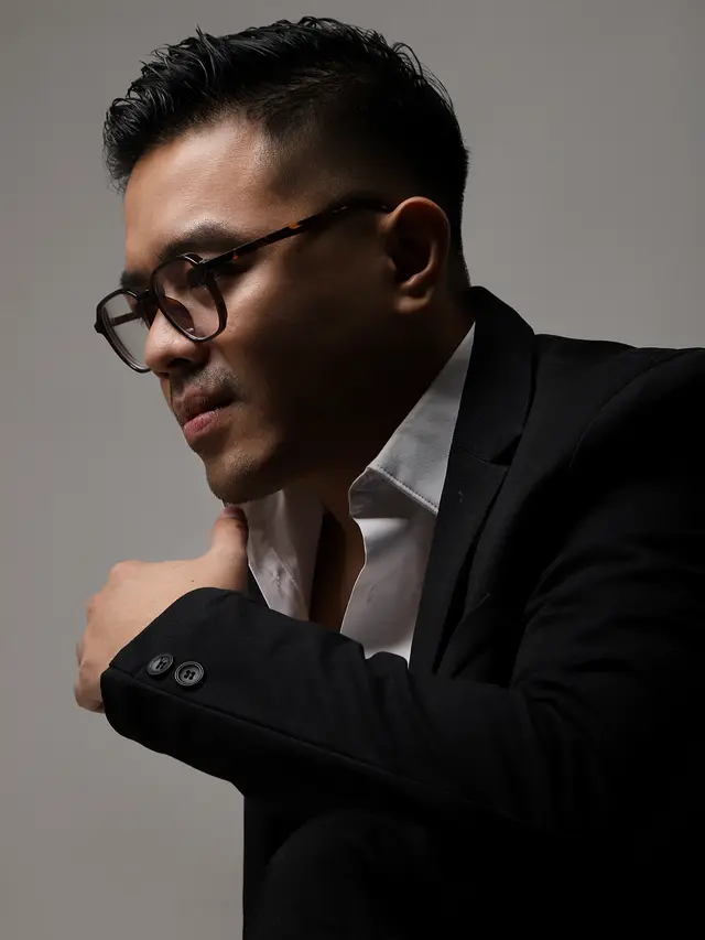 [Fimela] Brian Prasetyoadi