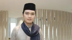 Aldi Taher Pamit ke Ibu Sebelum Berangkat Kerja, Rahasia Kaya