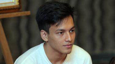 Jadi Jomblo Ini Kriteria Kekasih Jefri Nichol News Entertainment Fimela Com
