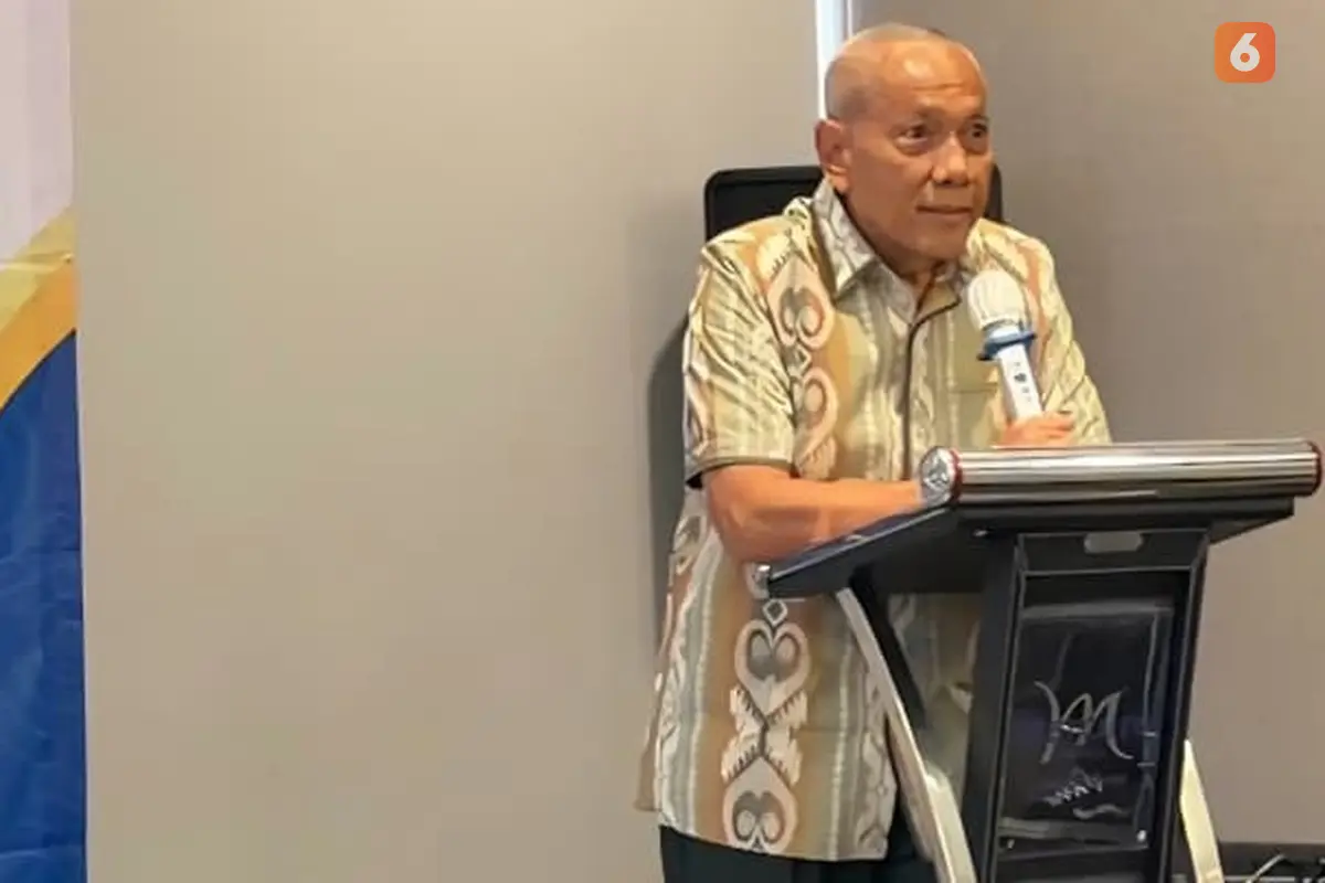 Prof Tjandra Yoga Aditama (Dokumentasi Pribadi)