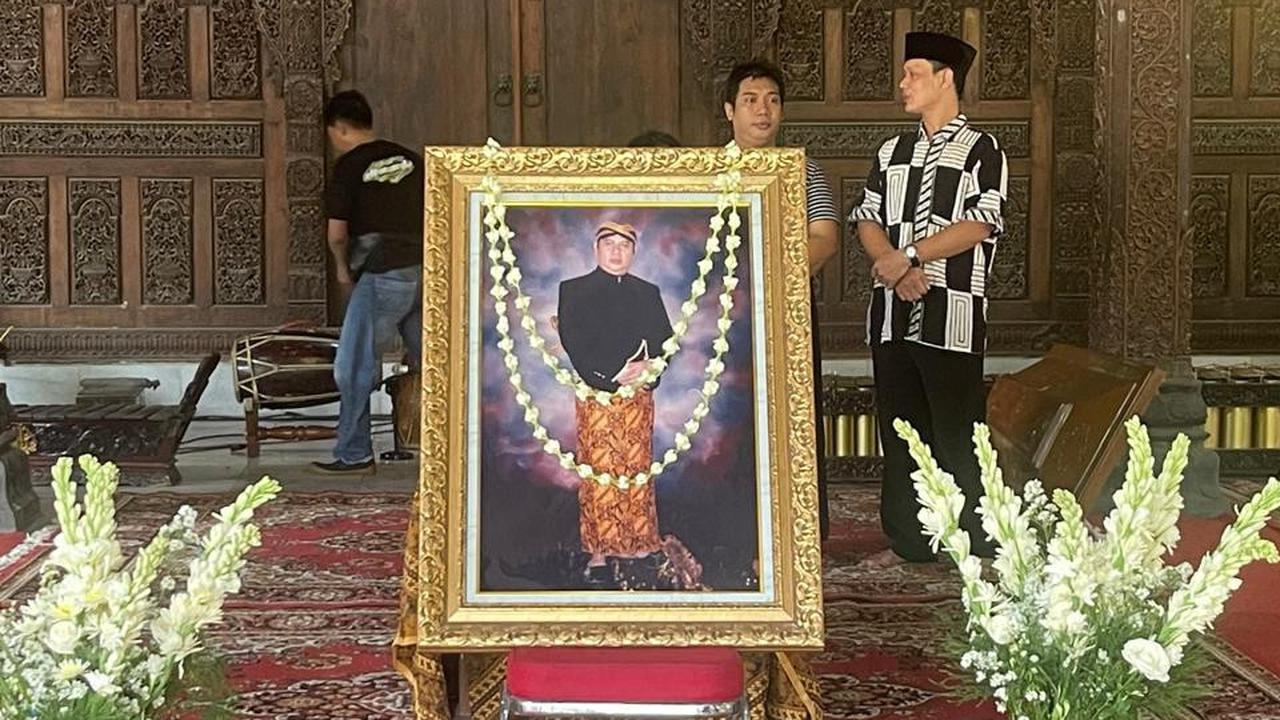 Anak Ki Anom Suroto