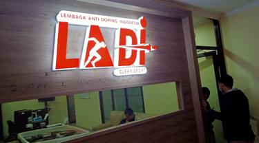 Logo LADI