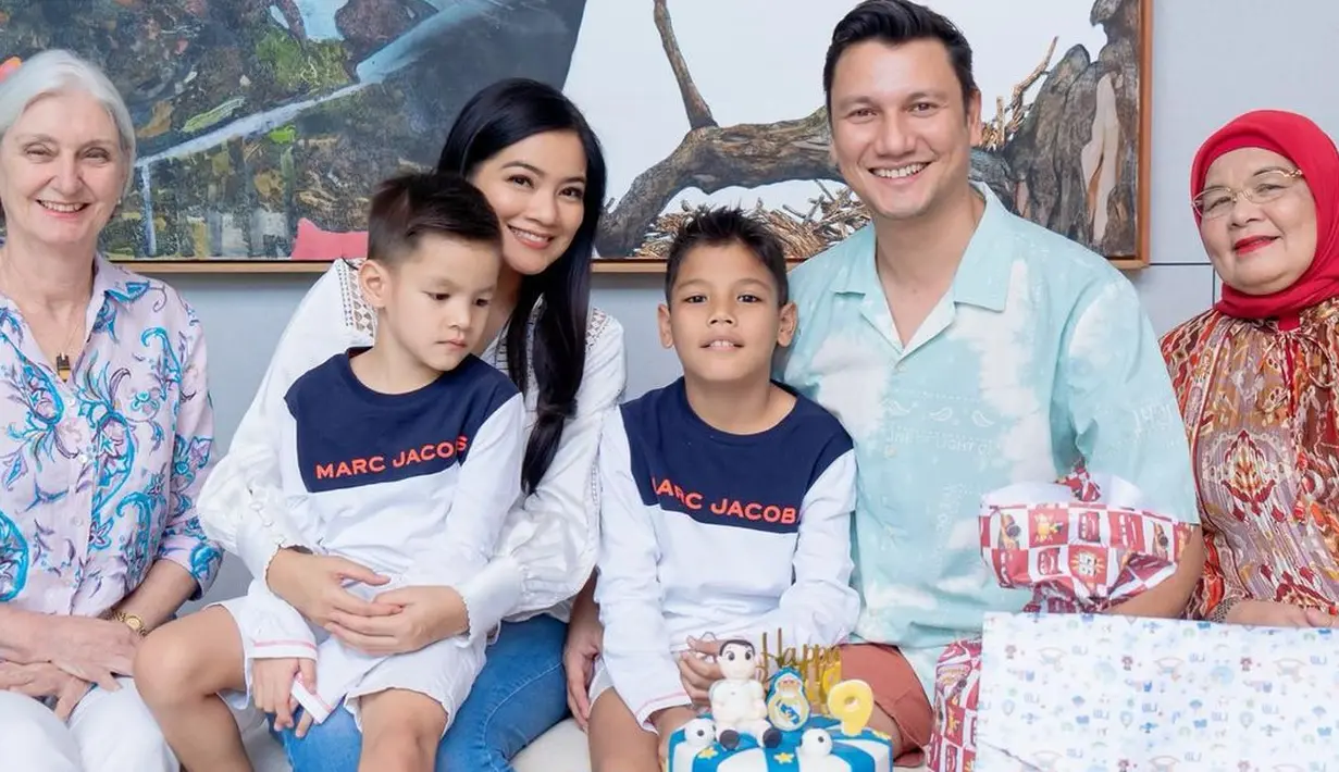 [Instagram/titi_kamall]