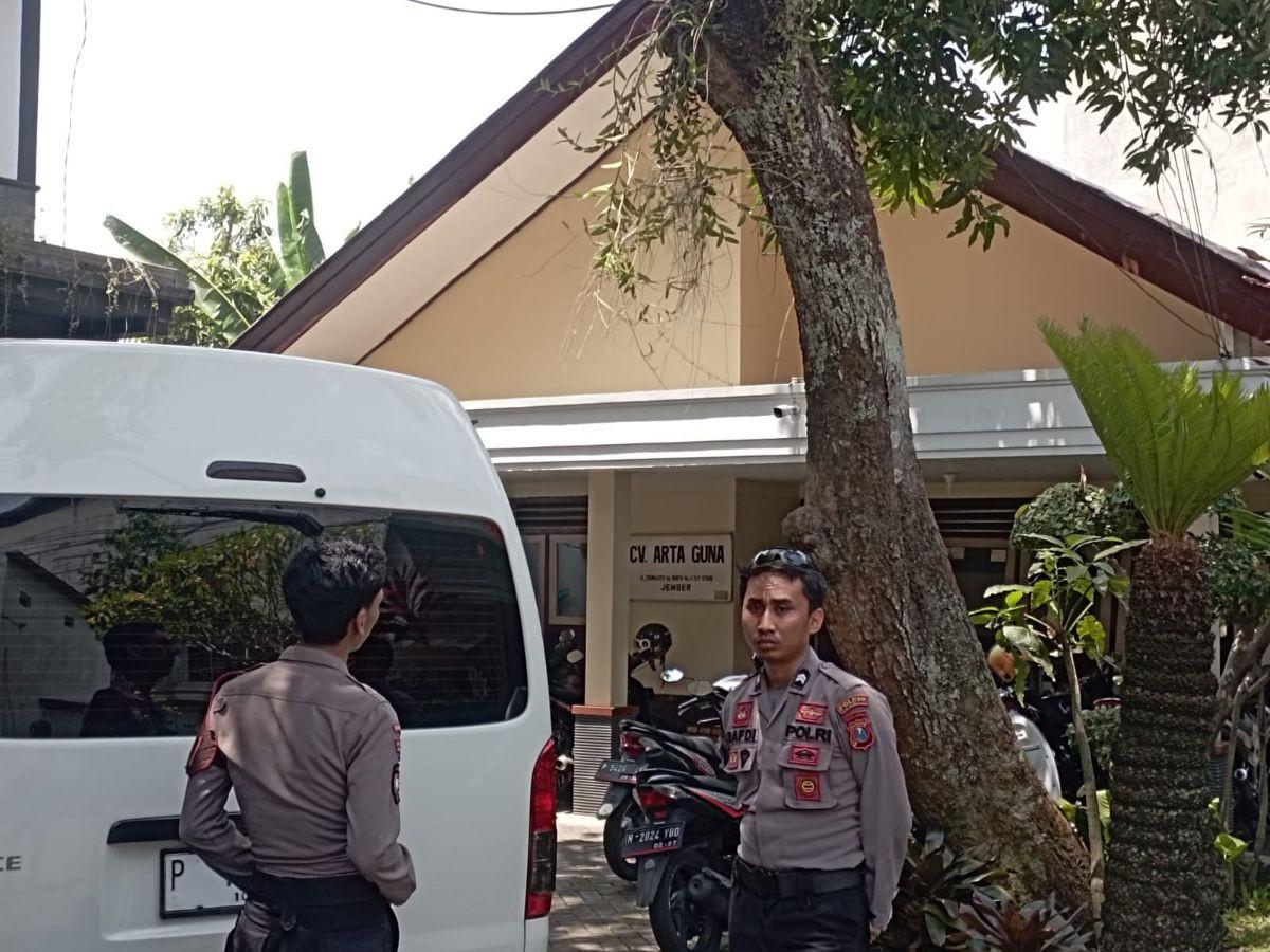 Dok. Istimewa