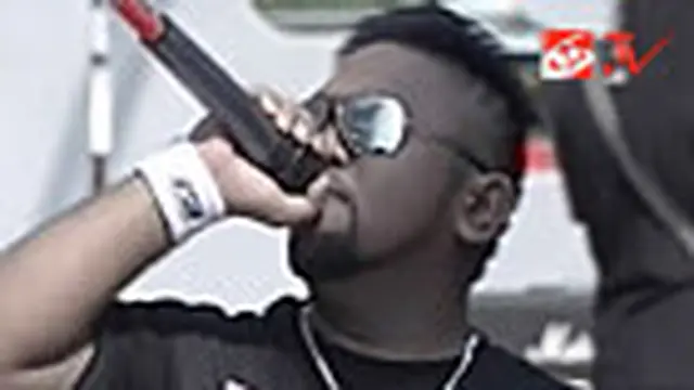 The Law-Jika Cinta Allah