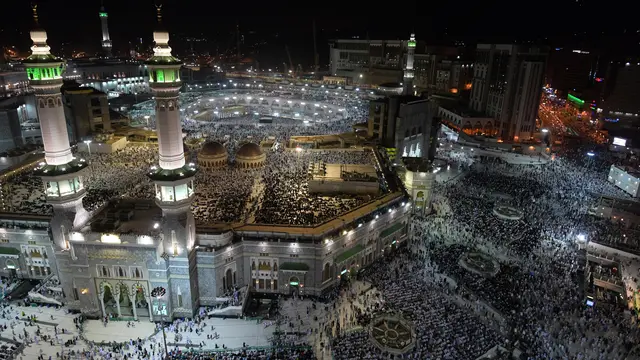 Masjidil Haram