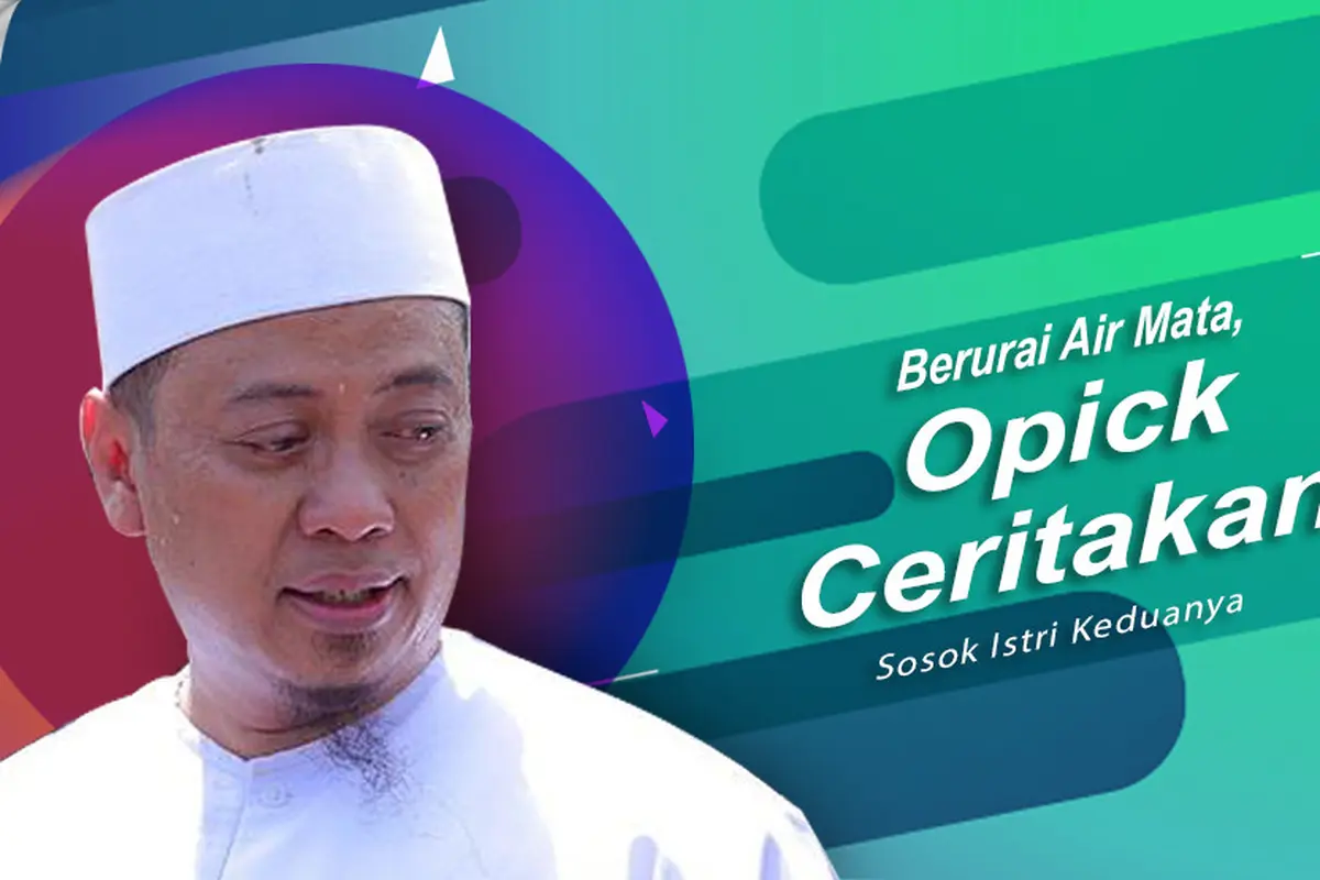 [Bintang] Opick