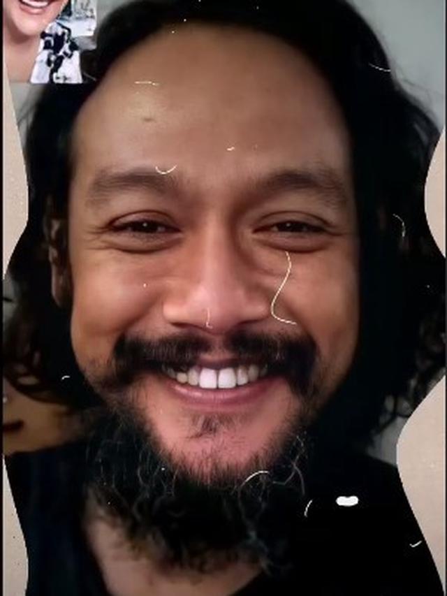 Widi Mulia tak sabar menanti kepulangan Dwi Sasono (Instagram Stories)