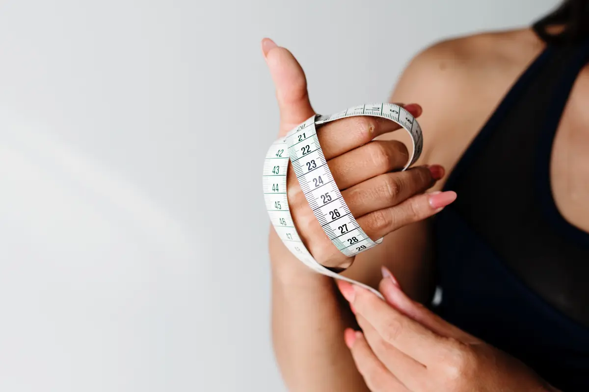 Diet ektreme