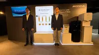 Mengenal Seamless Go Subscription Service, Platform Langganan Multi-Kategori Elektronik Rumah Tangga dari MODENA