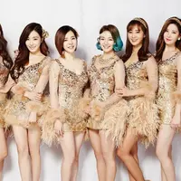 Girls Generation atau SNSD (AllKpop)