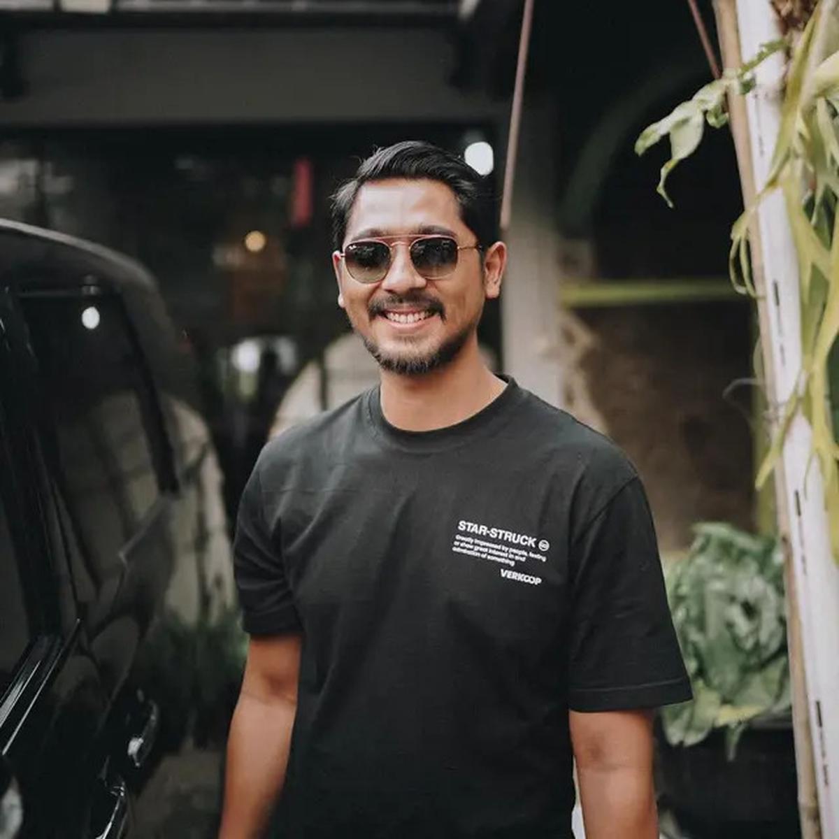 Arya Saloka Resmi Gugat Cerai Putri Anne, Ini Alasan dan Tanggal Pentingnya