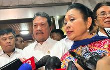 VIDEO: Riuh DPR Ribut Serang Titiek Putuskan Target Menteri KKP Usut Pagar Laut