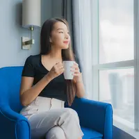 Menyikapi beratnya hidup./Copyright&nbsp;Image by lifeforstock on Freepik