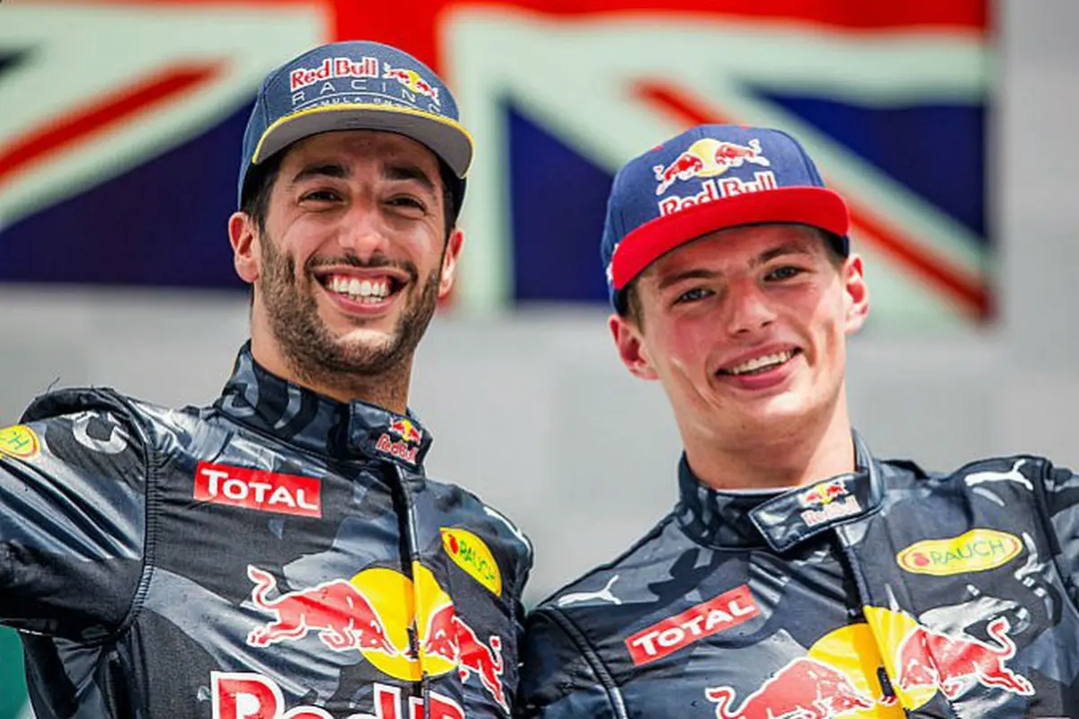Red Bull Racing