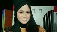 Cici Gunarsih, Peserta LIDA Asal Sulbar yang Berprestasi