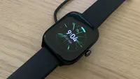 Harga Amazfit GTS 4, Smartwatch Stylish dengan GPS Super Akurat dan Fitur Kesehatan Lengkap