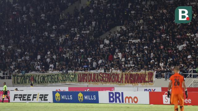 Suporter Persis Solo