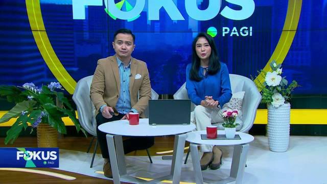 Simak Fokus Pagi (11/03) dengan beberapa topik pilihan di antaranya, Minibus Terjebak Longsor, Rekonstruksi Kasus Penganiayaan, Tabrakan Truk Pengangkut Pasir, Artis Sinetron Terjerat Narkoba, Sepekan Terendam Banjir, Sekolah Diliburkan.