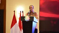 Kepala BNPT, Komjen Boy Rafli Amar. (dok BNPT)