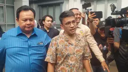 Alasan Ruben Onsu Tidak Hadir di Sidang Gugatan Hak Asuh Anak