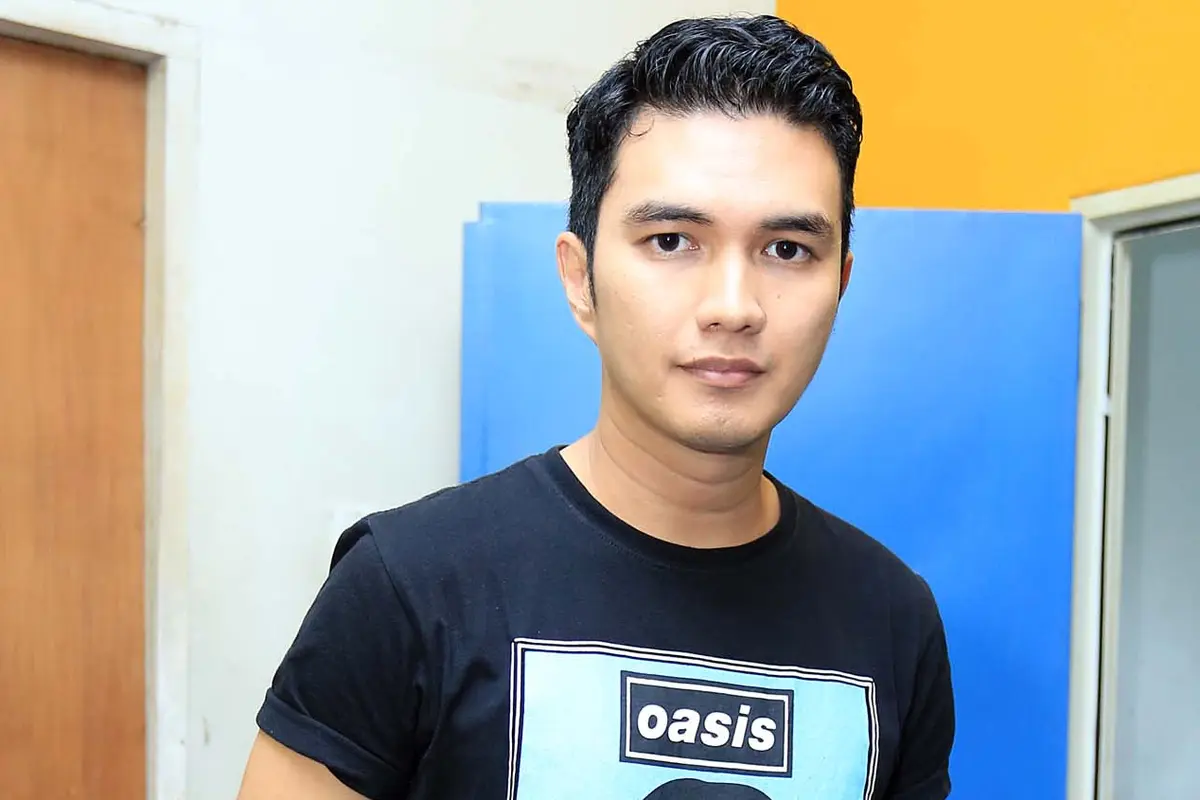 [Bintang] Aldi Taher
