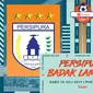 Shopee Liga 1 - Persipura Jayapura Vs Perseru Badak Lampung FC (Bola.com/Adreanus Titus)