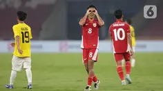 Rayhan Hannan Ungkap Cara Unik John Herdman Memotivasi Pemain Timnas Indonesia