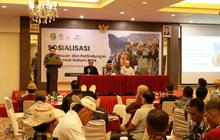 Kukar Perkuat Identitas Bangsa melalui Perlindungan Masyarakat Adat, Wujud Amanat UUD 1945