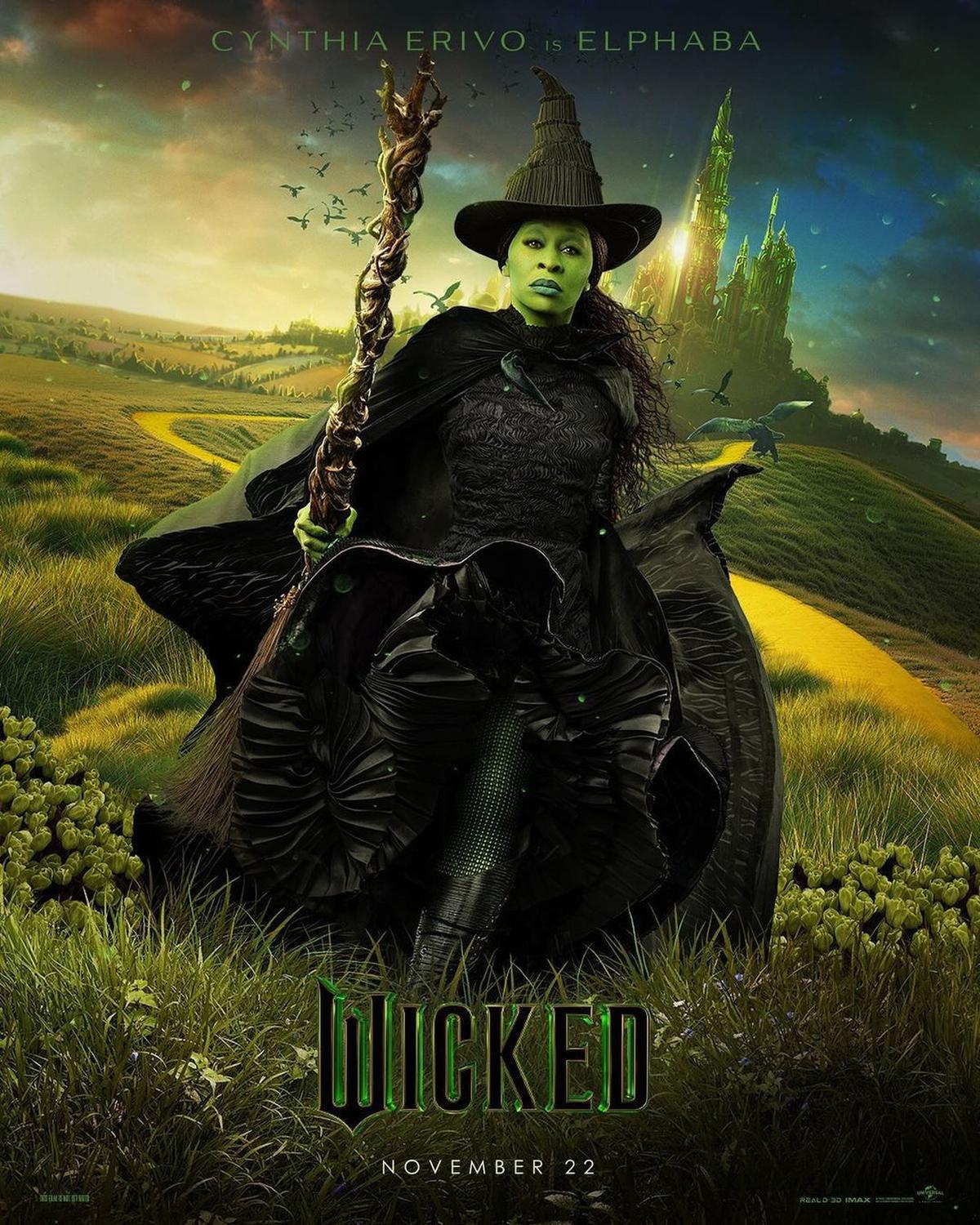 Film Wicked