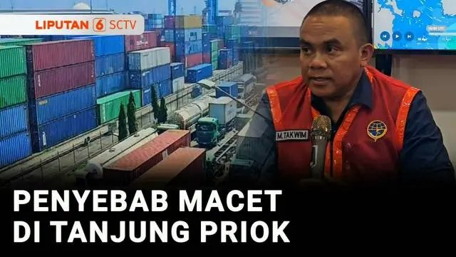 PT Pelabuhan Indonesia dan Kantor Syahbandar Otoritas Pelabuhan (KSOP) Utama Tanjung Priok, Jakarta Utara, menargetkan kegiatan bongkar muat di terminal petikemas NPCT1 akan kembali lancar pada Senin pekan depan. Sejumlah upaya pun tengah dilakukan u...