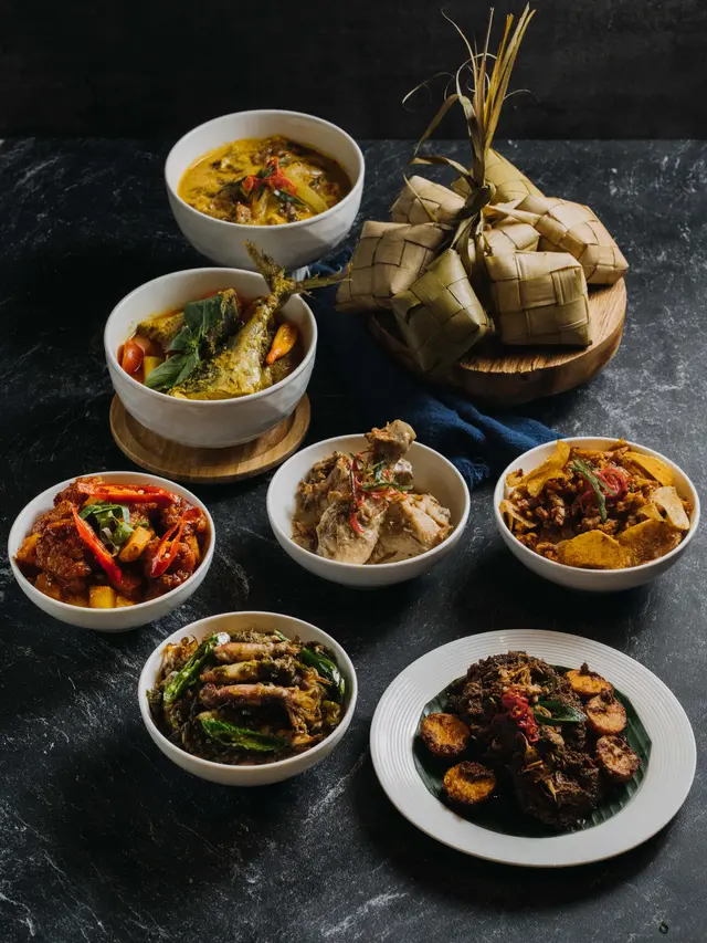 Sheraton Grand Jakarta Gandaria