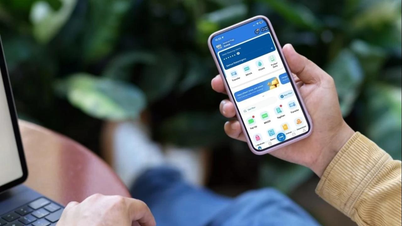BRImo Permudah Registrasi Nasabah di 15 Negara, Buka Rekening Kini Semakin Fleksibel