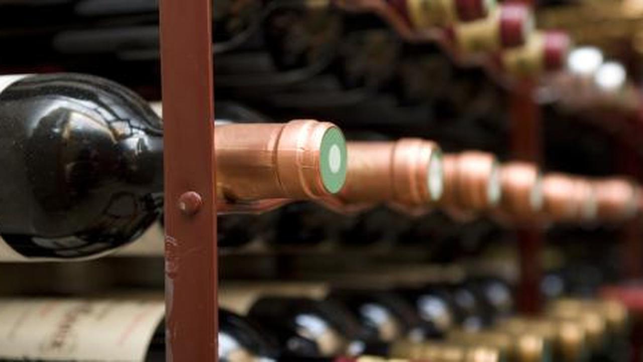 4 Jenis wine yang perlu Anda ketahui