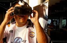 Castrol ajak komunitas mobil rasakan virtual drift