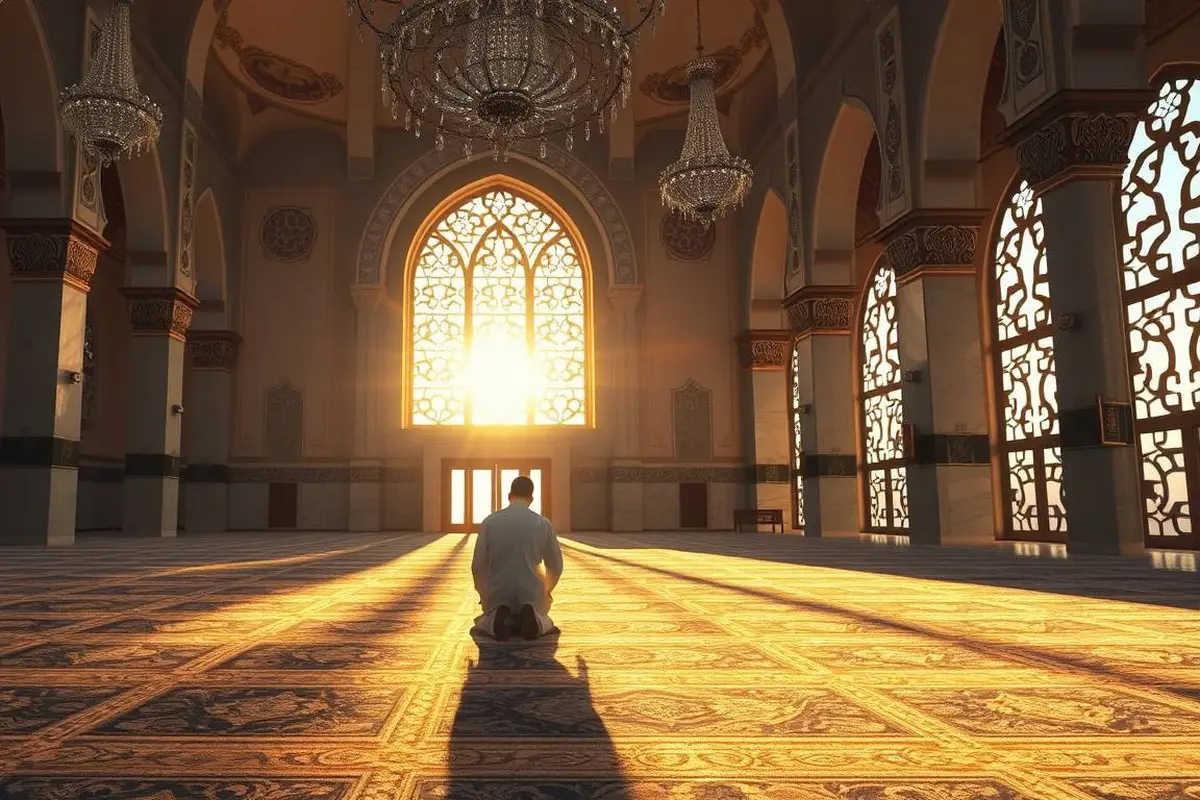 Kepribadian Abu Bakar As Siddiq: Teladan Akhlak Mulia dalam Sejarah Islam