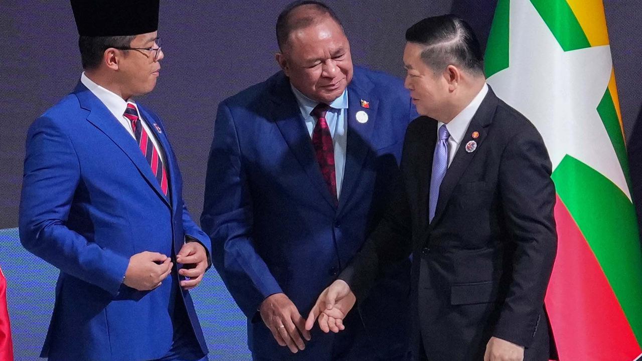 FOTO: ASEAN Siap Sambut Timor Leste sebagai Anggota Penuh pada KTT ke-47 di Kuala Lumpur
