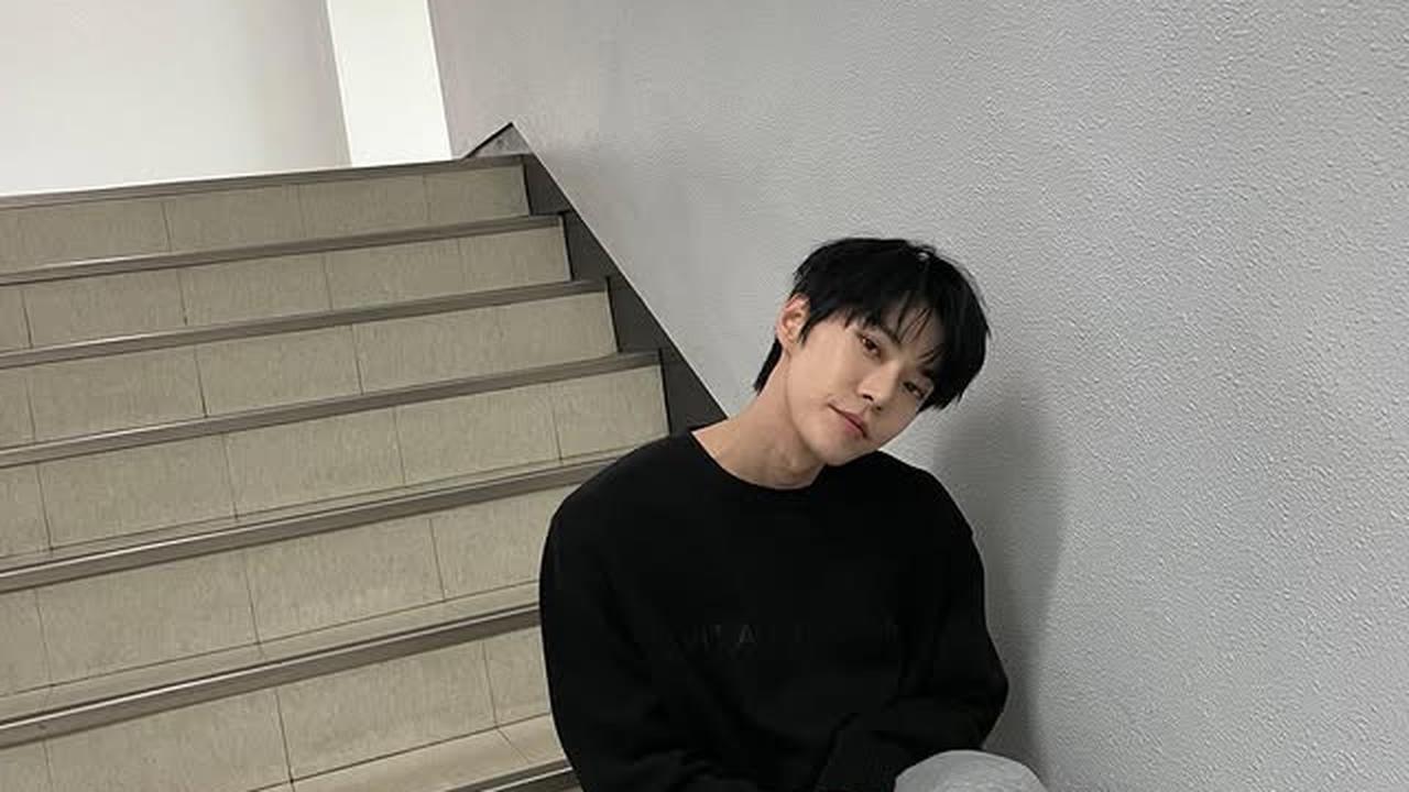 Doyoung NCT Umumkan Konser Solo di Asia, Indonesia Dilewatkan