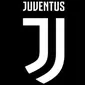 Logo baru Juventus