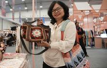 Kisah Pengusaha UMKM Rajut Tembus Pasar Ekspor karena BRI UMKM EXPO(RT)