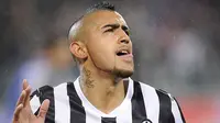 Madrid Butuh 50 Juta Euro untuk Vidal