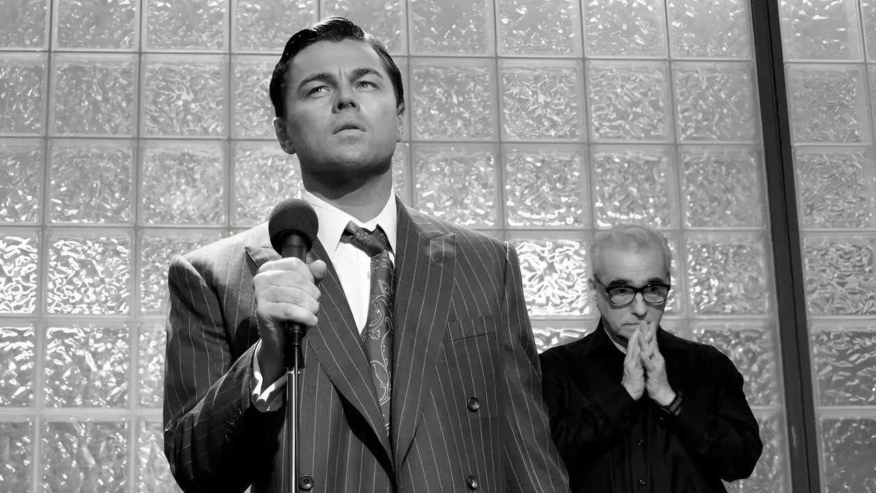 Martin Scorsese's 5 Best Movies of All Time Ranked by IMDb