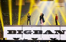 Hiatus 9 Tahun, G-Dragon Gandeng Taeyang dan Daesung Tampil Memukau di MAMA Awards 2024