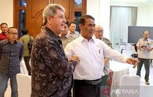 Fakta Unik: Indonesia Raih Penghargaan FAO Pertama Kali, Dukung Palestina dengan Lahan Investasi 15 Ribu Hektare