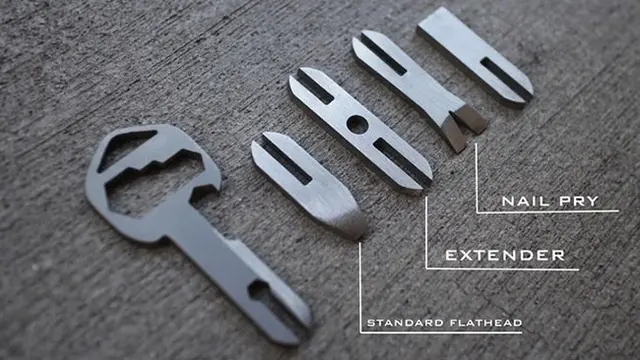 Kunci Multitool