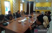 Perumda Pasar Makassar dan Kecamatan Kolaborasi Kuatkan Penataan Pasar Makassar Demi Kenyamanan Bersama