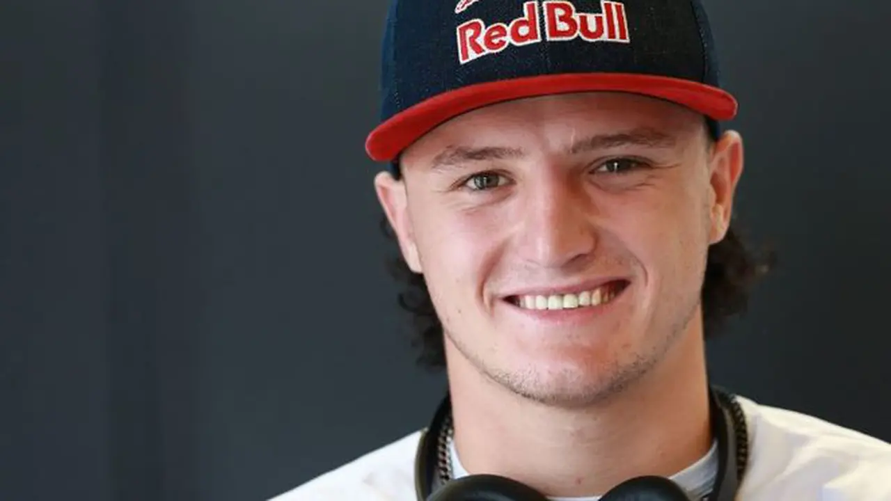 Jack Miller (Crash)